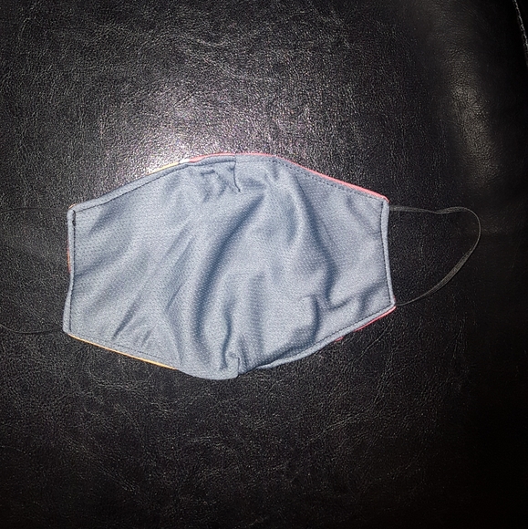 ❤New SF 49ers Face Mask - Picture 4 of 7